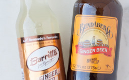 Ginger Beer